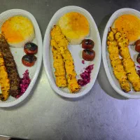 پخت غذا برای  مراسمات در منزل شما