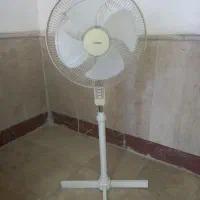 پنکه پایه بلند سانی زیر قیمت بازار