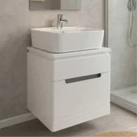 کابین روشویی