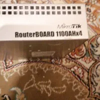 روتر میکروتیک AHX4 1100