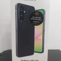 سامسونگ A56 vietnam 5G 256G