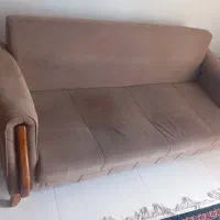 مبل سه نفره