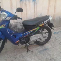 فروش موتور لاکی