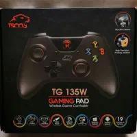 دسته بازی تسکو TG135W