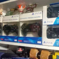 دسته ps4 اورجینال