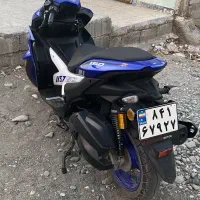 موتور کلیک 150