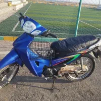 موتور بی کلاچ
