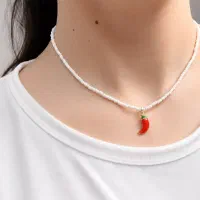 گردنبند فلفل