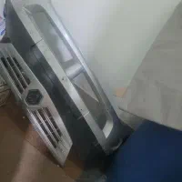 سپر عقب و جلو ال نود سالم