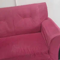 مبل کارکرده