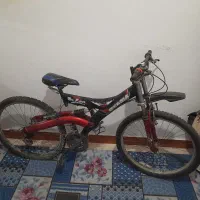 دوچرخه ۲۴