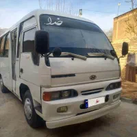 فروش مینی بوس هیوندا 84