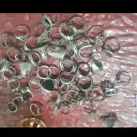 مستعمل نقره سینم