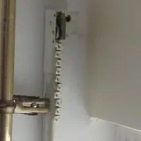 چوب پرده اتومات
