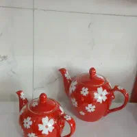 قوری|قوری، کتری، قهوه‌ساز دستی|تنکابن, |دیوار