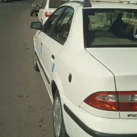 سمند EF7 مدل 96