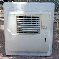 کولر آبی آذر درخشان ۲۸۰۰ سالم