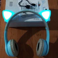 هدفون مدل P47