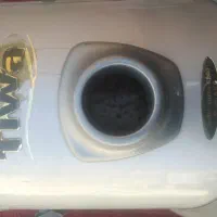 جاروبرقی تیوا