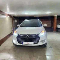 جک s5 اتومات  مدل ۱۴۰۱-  کیلومتر 94000