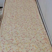 تخت کفی با تشک طبی سالم