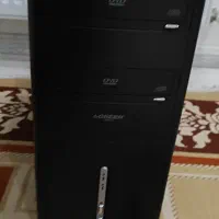 کیس حرفه ای برای گیم