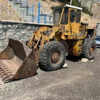 لودر کاوازاکی K70