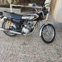 فروش موتور سیکلت