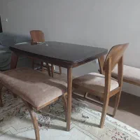 میز نهارخوری