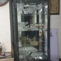 بوفه تمیز وشبک