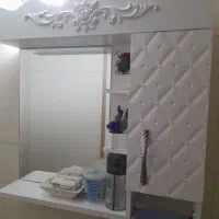 باکس آیینه دارسرویس بهداشتی