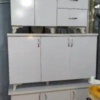 کابینت آشپزخانه