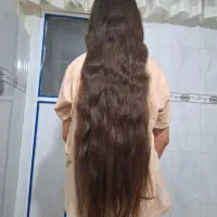 فروش موی طبیعی