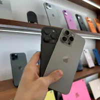 گوشی اپل iphone 15 pro max