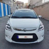 لیفان x50 اتوماتیک