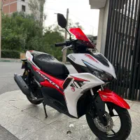 طرح ایروکس 170کبیر موتور