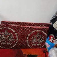 پشتی|پشتی|گرگان, |دیوار