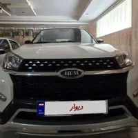 x33 at New 1401|خودرو سواری و وانت|فردیس, ثابتی|دیوار