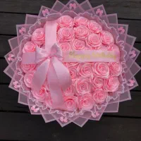 گل فروشی ماه