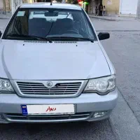پراید 111 مدل 95