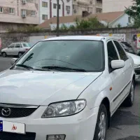 مزدا 323 اوتومات