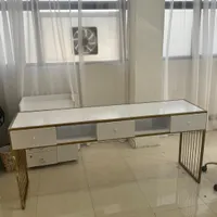 فروش میز ناخن ، استند لاک ، شلف