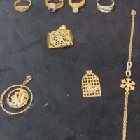 طلاپیداشده