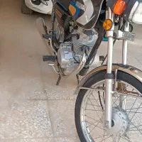 موتور سیکلت 125(تیز کار- کبیر)