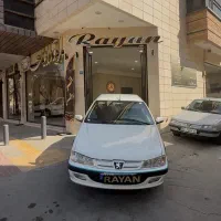 فروش‌یا‌معاوضه‌پارس‌دوگانه فابریک اقساط(اتو رایان)