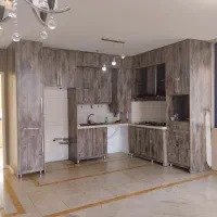 کابینت ام دی اف نو نو
