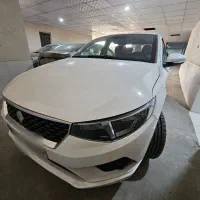 تارا  اتومات EF7  توربو  با کارت طلایی نقدی