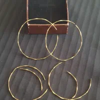 فروش طلای شکسته بدون اجرت