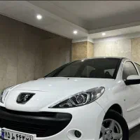 اجاره خودرو/رنت اتومبیل/کرایه ماشین/پژو ۲۰۷