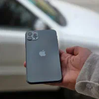 IPHONE 11 PROMAX\256G\ZAA\78%|موبایل|اصفهان, بهارستان|دیوار